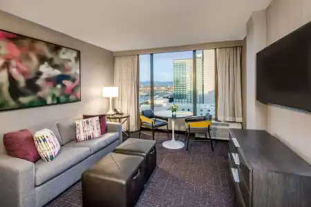 Sonesta Denver Downtown - 66