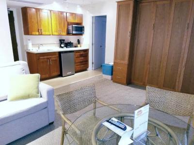 The Imperial Hawaii Resort - 121