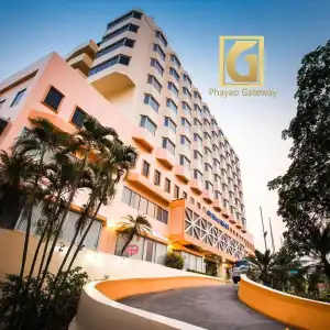 Phayao Gateway - 53