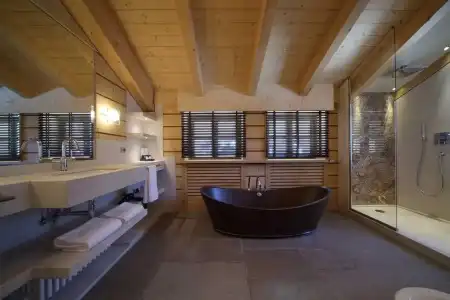 Rosapetra Spa Resort - 8