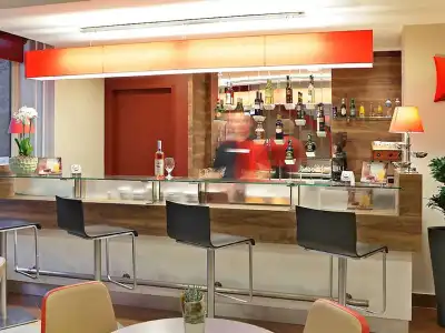 Ibis Budapest Citysouth - 26