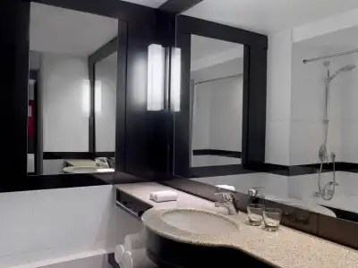 Le Meridien - 9