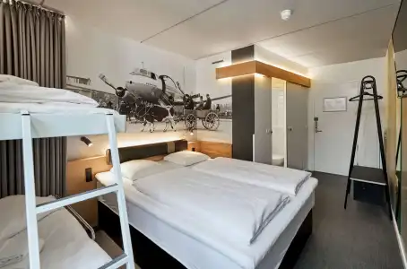 Billund Airport - 113