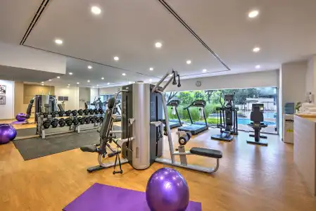 Oakwood & Residence Kuala Lumpur - 21