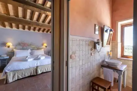 La Melosa Resort & Spa - Adults Only - 93
