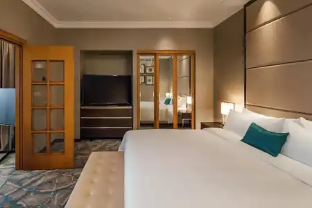JW Marriott Bucharest Grand - 88