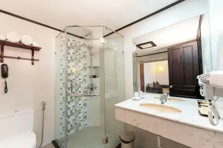 Annam Heritage Boutique & Spa - 110