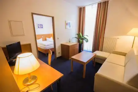B&B Passau-Süd - 68