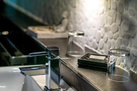 SL'Otel - Das Stadt- Voll Klimatisiert - 48