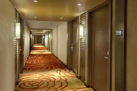 Hilton Palacio Del Rio - 12
