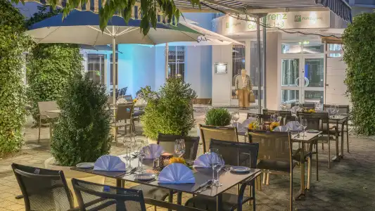 Holiday Inn Munich-Unterhaching by IHG - 29