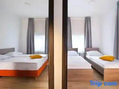 B&B Maribor Orel - 56
