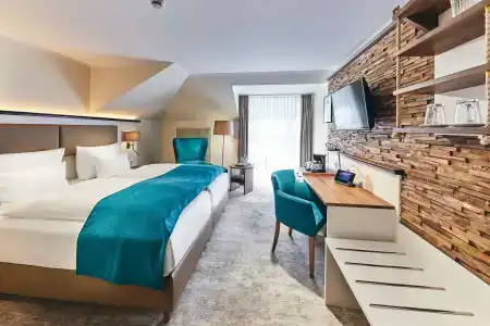 Dorint Strandresort & Spa Ostseebad Wustrow - 67