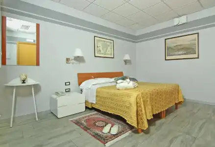 Albergo al Viale - 63