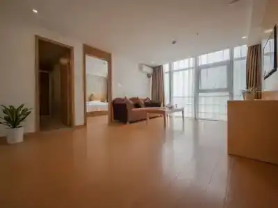 GreenTree Inn Suzhou Gongyeyuan District Xinglong Street Express - 22