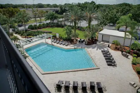 Sheraton Orlando North - 45