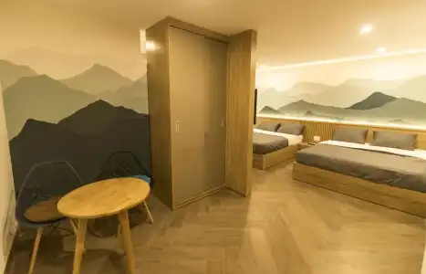 AHA Thang Bom Apartment Da Nang - 63
