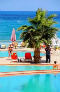 White Olive Elite Rethymno - All Inclusive - 24