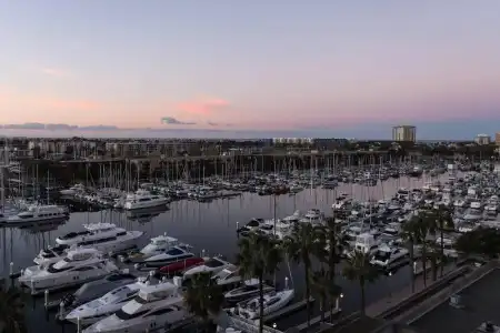 The Ritz-Carlton, Marina del Rey - 100