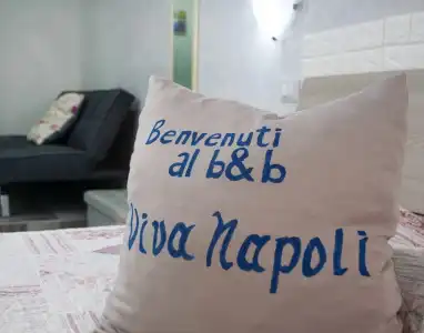 B&B Viva Napoli - 40