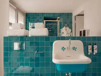 Hôtel Saint Christophe Aix en Provence Centre Ville - 24