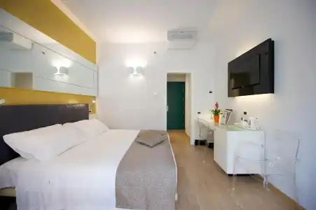 Best Western Luxor - 51