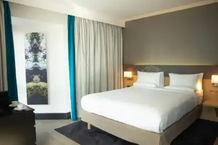 Novotel London Wembley - 44