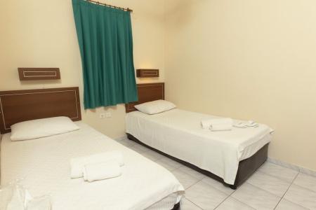 Aegean Gate Otel - 59