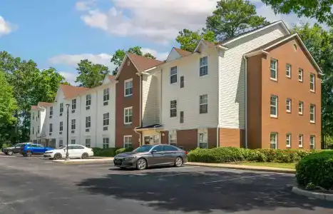 Extended Stay America Suites Newport News Yorktown - 18