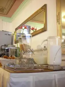Albergo Marin - 10