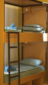 Central Hostel - 5