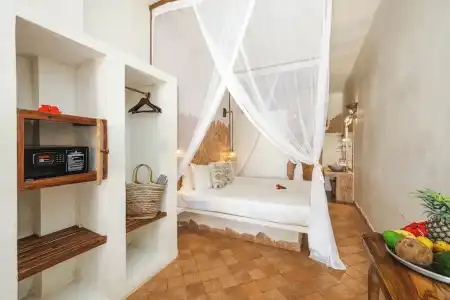 Mvuvi Boutique Resort - 69