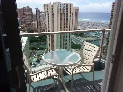 LSI Resorts at Ala Moana - 7