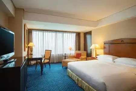 Renaissance Tianjin TEDA Convention Centre - 72