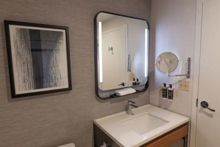 Eurostars Saint Gregory Dupont Circle Georgetown - 82