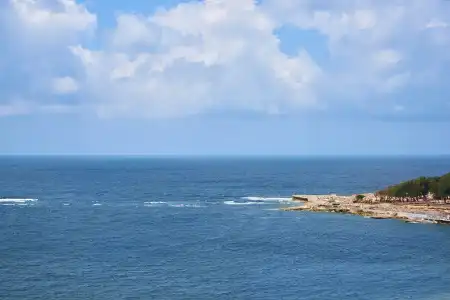 Sheraton Montazah - 32