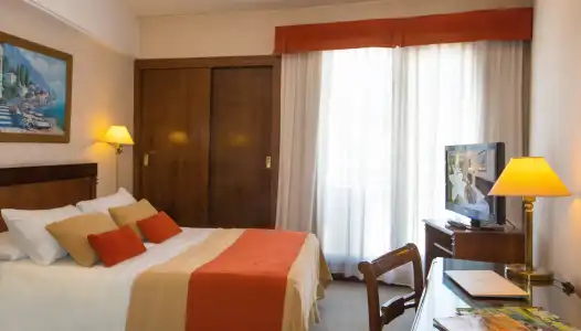 HR Plaza Luxor - 5