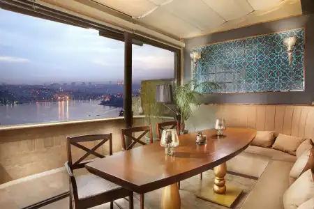 Daru Sultan Galata - 7