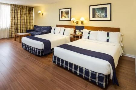 Holiday Inn Lisbon by IHG - 57