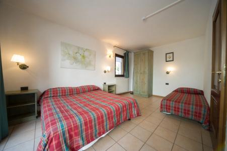 Residence villa Frejus - 49