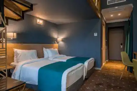 Boutique Gladius Inn - 47