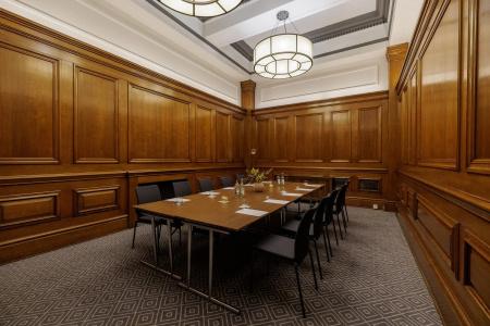 Kimpton Clocktower by IHG - 11