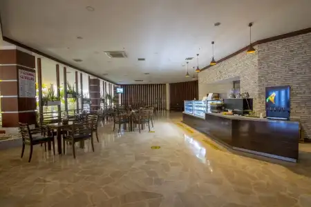 Washington Resort - All Inclusive - 34