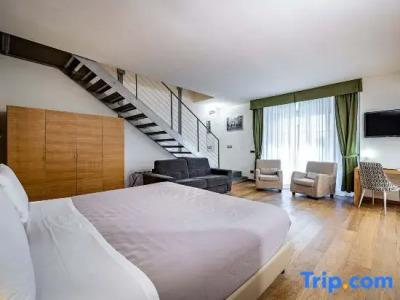 La Scaletta Al Ponte Vecchio - 207