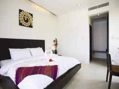 The Shambhala Khaolak Resort (SHA Extra Plus) - 21