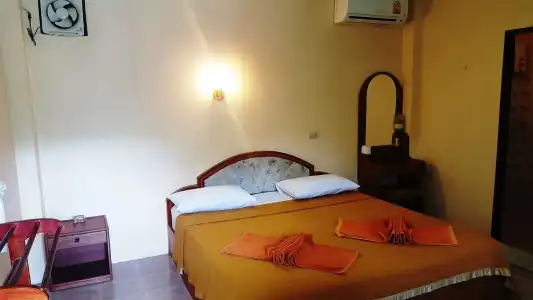 Rattana Guesthouse & Bungalow - 5