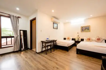 B'Lan Riverside Villa - 20