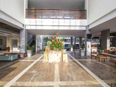 Sun Island & Spa Kuta - 17
