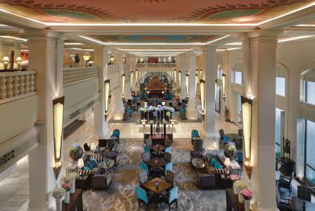 Anantara Siam Bangkok - 33