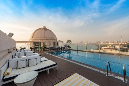 InterContinental Marine Drive Mumbai by IHG - 43